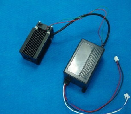 450/445nm 1000mw Blue Laser Module/Laser Stage - Click Image to Close